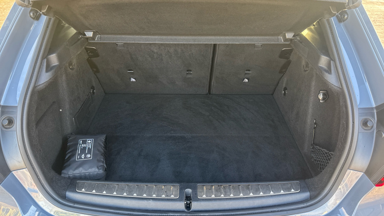 BMW 1 Series 118i M Sport 5dr Step Auto Petrol Hatchback